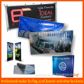 Custom Advertising Vinyl PVC Banner